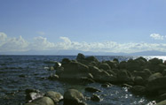 Lake Tahoo